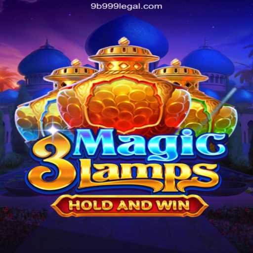 Discover the World of 3MagicLamps: A Thrilling Adventure in Modern Gaming