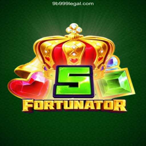 Discover the Excitement of 5Fortunator: Your Guide to Winning