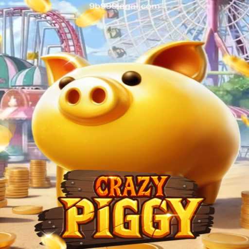 Discover the Thrills of CrazyPiggy: The New Obsession at 9B999.com - A Plataforma de Apostas #1 do Brasil