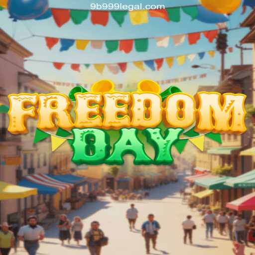 Unveiling the Thrilling World of FreedomDay