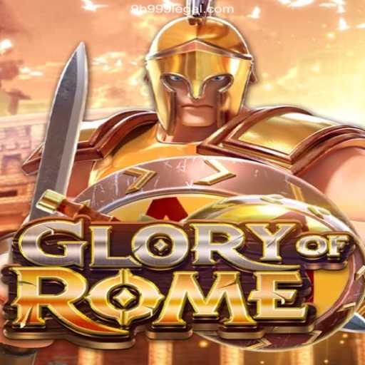 Discover 'GloryofRome': A Captivating Gaming Experience Anchored in History