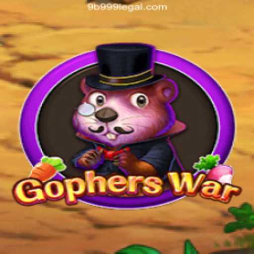 Discover the Thrills of GophersWar: A Dynamic Gaming Experience Enhanced by 9B999.com