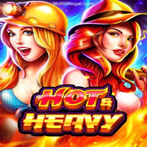 Exploring the Exciting World of HotHeavy: A Thrilling Gaming Experience