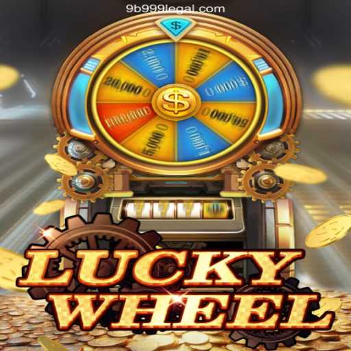 Discover the Thrills of LuckyWheel: The Ultimate Gaming Experience at 9B999.com