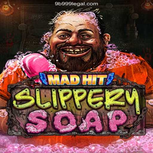MadHitSlipperySoap: Revolutionizing Gaming with a Splash of Fun