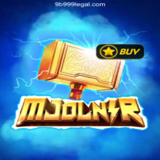 Mjolnir: Unleashing the Power of the Norse God in Modern Gaming