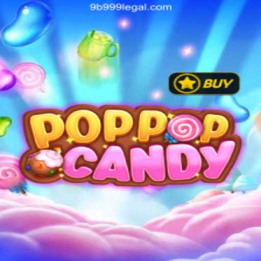 Exploring POPPOPCANDY: The Colorful World of Casino Games