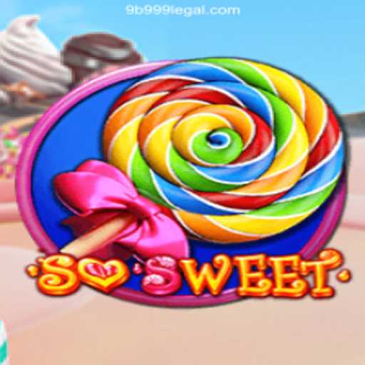 Discover the Sweet World of SoSweet: A Candy-Themed Adventure Game