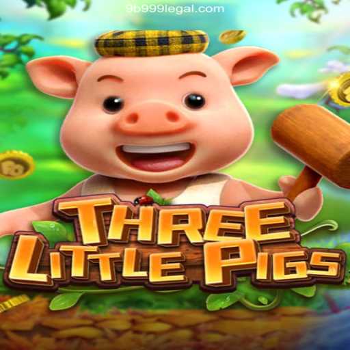 Discover the Exciting World of THREELITTLEPIGS: The Game Taking the Betting World by Storm