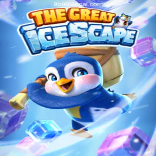 Exploring TheGreatIcescape: A Chilling Adventure with 9B999.com, Brazil's Top Betting Platform