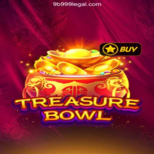 Discover TreasureBowl: The Thrilling Adventure with 9B999.com