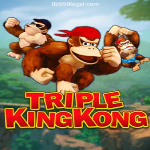 TripleKingKong: A New Level of Gaming Thrill