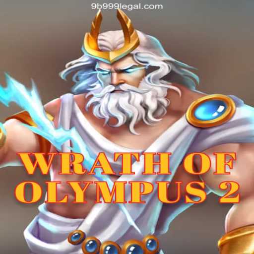 Discover the Thrilling World of WrathofOlympus2: A Journey Through Myth and Adventure